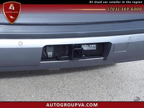 2019 Chevrolet Suburban LS