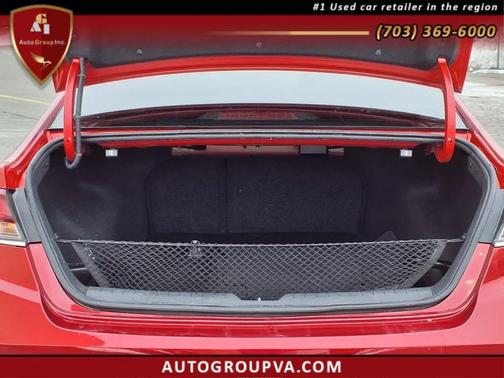 2019 Hyundai SONATA Sport