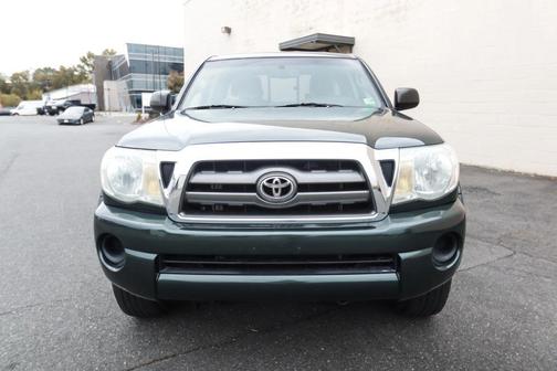 2010 Toyota Tacoma Access Cab