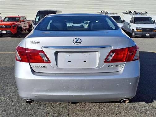 2007 Lexus ES 350 Base