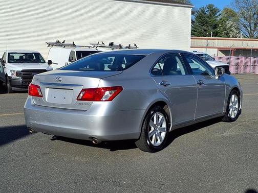 2007 Lexus ES 350 Base