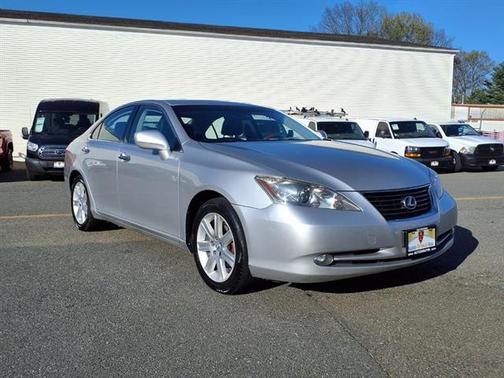 2007 Lexus ES 350 Base