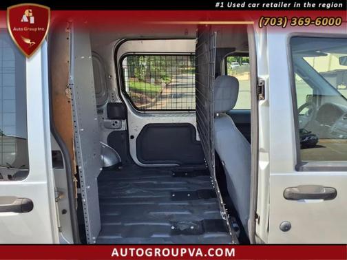 2012 Ford Transit Connect XLT