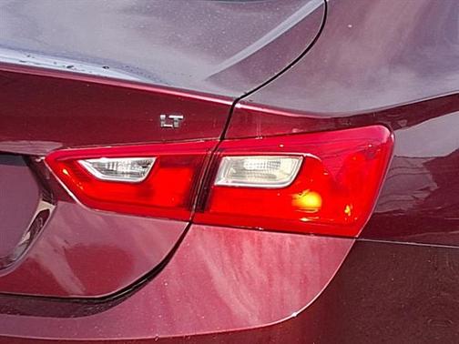 2016 Chevrolet Malibu 1LT