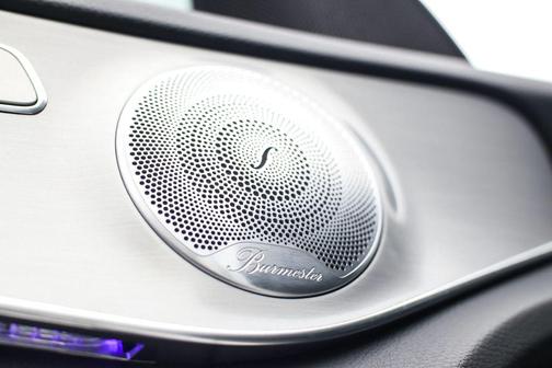 2021 Mercedes-Benz C-Class C 300 4MATIC