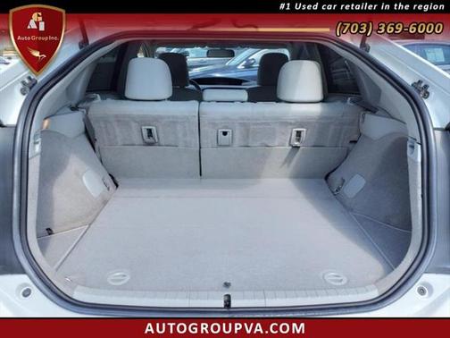 2013 Toyota Prius Three SE