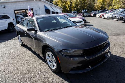 2023 Dodge Charger SXT