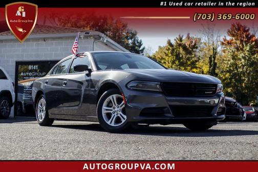 2023 Dodge Charger SXT