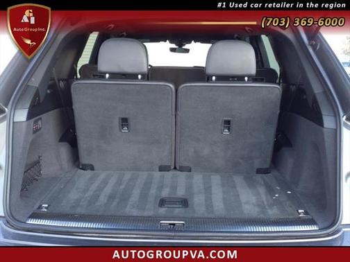 2019 Audi Q7 55 Prestige