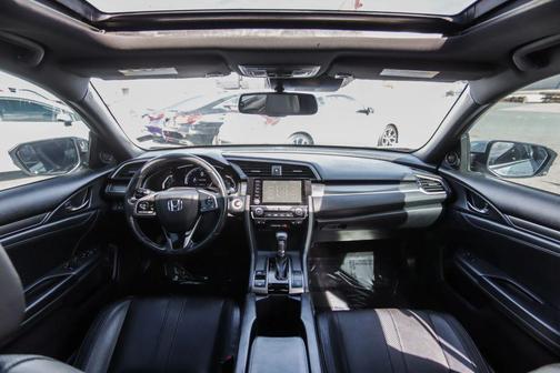 2019 Honda Civic EX-L w/Navi