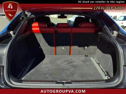 2018 BMW X6 xDrive35i