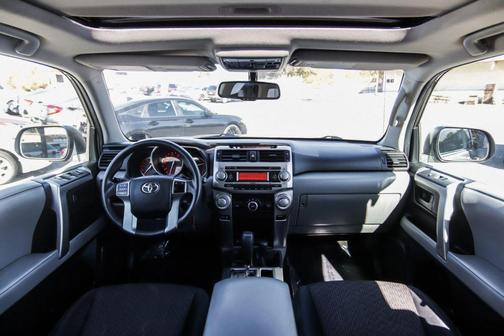 2010 Toyota 4Runner SR5