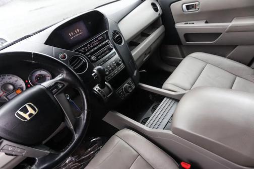 2013 Honda Pilot EX-L