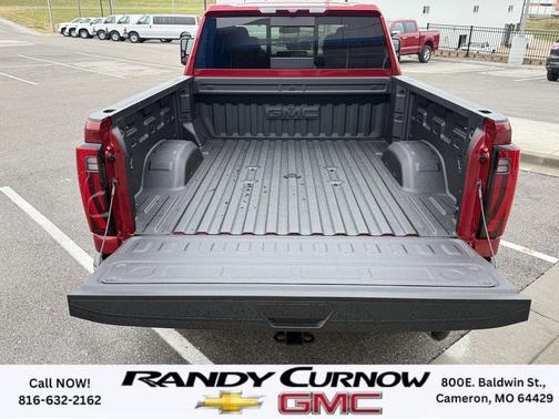 2026 GMC Sierra 2500 SLT