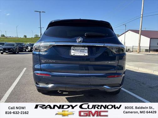 2023 Buick Enclave Avenir AWD