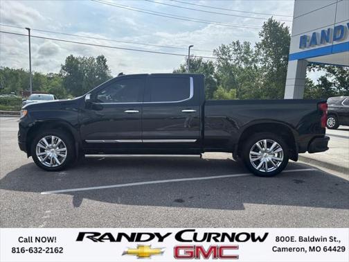 2023 Chevrolet Silverado 1500 Base