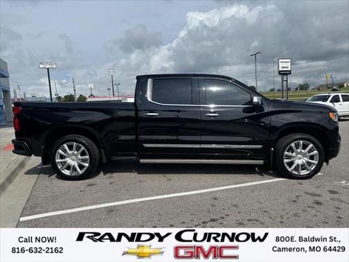 2023 Chevrolet Silverado 1500 Base