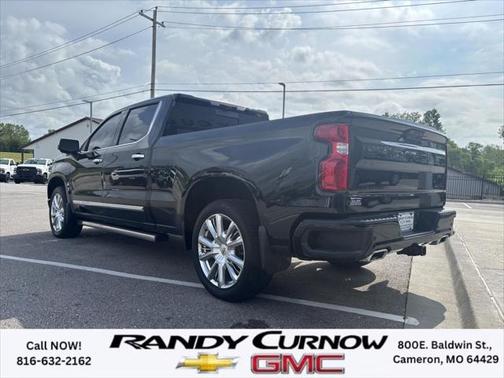 2023 Chevrolet Silverado 1500 Base