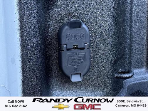 2026 Chevrolet Silverado 2500 WT