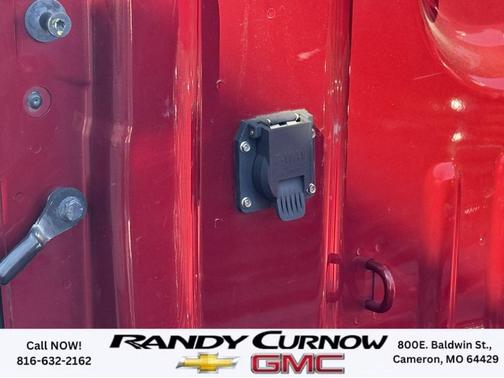 2019 Chevrolet Silverado 2500 LTZ