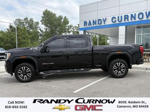Onyx Black 2026 GMC Sierra 1500 Denali