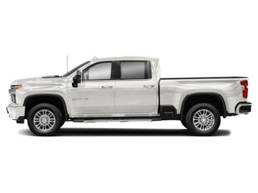 2022 Chevrolet Silverado 2500 High Country