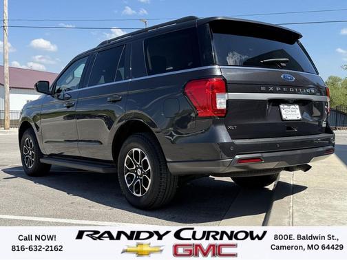 2022 Ford Expedition XLT