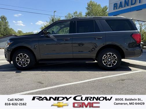 2022 Ford Expedition XLT