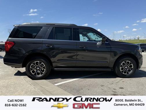 2022 Ford Expedition XLT