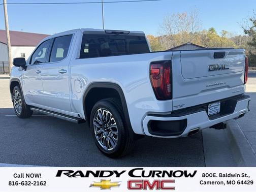 2023 GMC Sierra 1500 Denali Ultimate