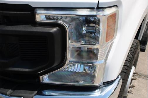 2021 Ford F-350 XL