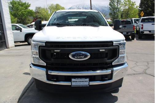 2021 Ford F-350 XL