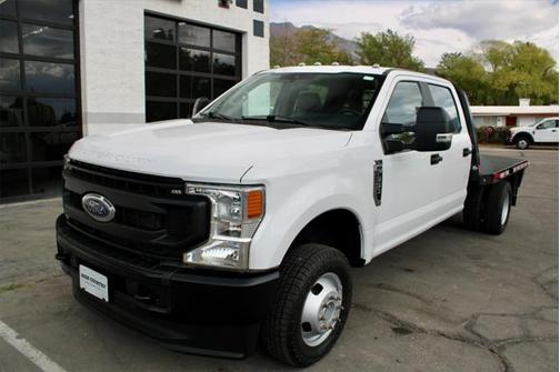 2020 Ford F-350 XL