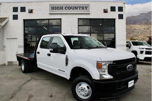 2020 Ford F-350 XL