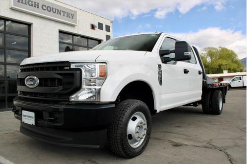 2020 Ford F-350 XL