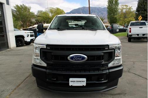 2020 Ford F-350 XL