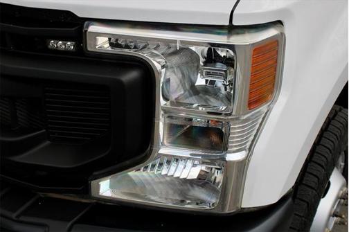 2020 Ford F-350 XL