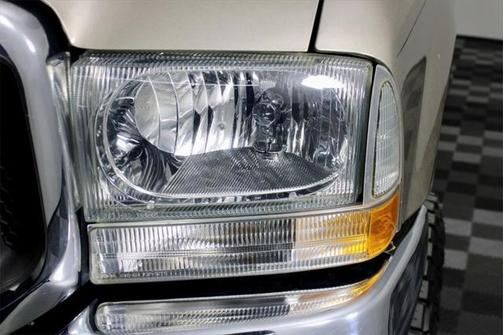 2003 Ford F-350 Lariat