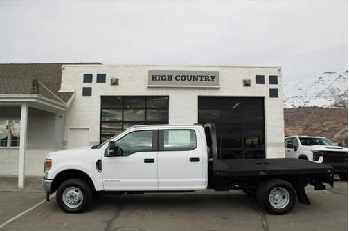 2022 Ford F-350 XL
