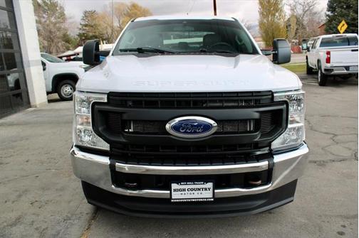 2021 Ford F-350 XL