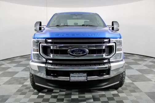 2020 Ford F-350 XLT