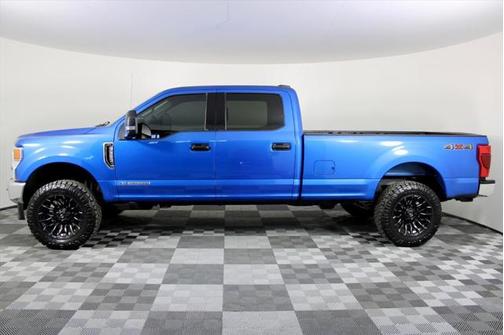 2020 Ford F-350 XLT