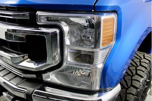 2020 Ford F-350 XLT