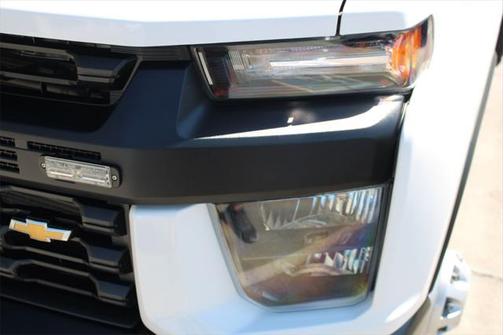 2023 Chevrolet Silverado 3500 WT