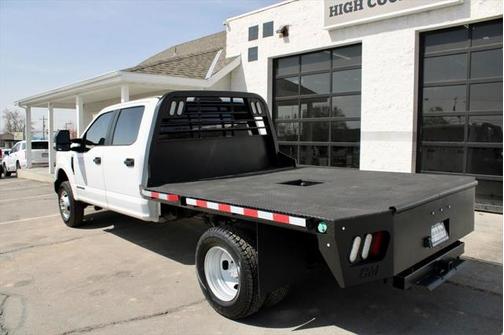 2022 Ford F-350 XL