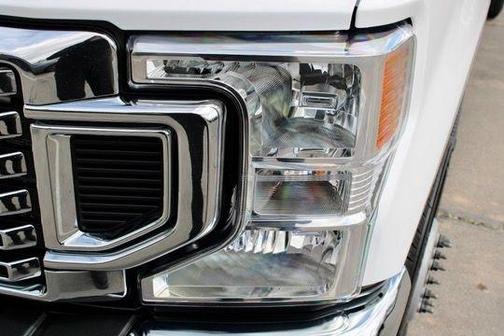 2022 Ford F-350 XLT