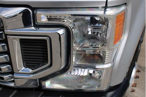 2022 Ford F-350 XL