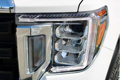 2022 GMC Sierra 3500 Base