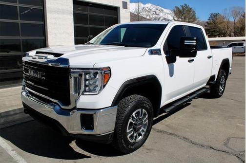 2022 GMC Sierra 3500 Base