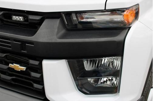 2023 Chevrolet Silverado 3500 WT